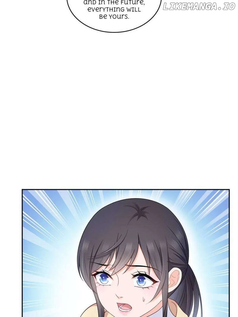 Perfect Secret Love: The Bad New Wife is a Little Sweet Chapter 526 page 44