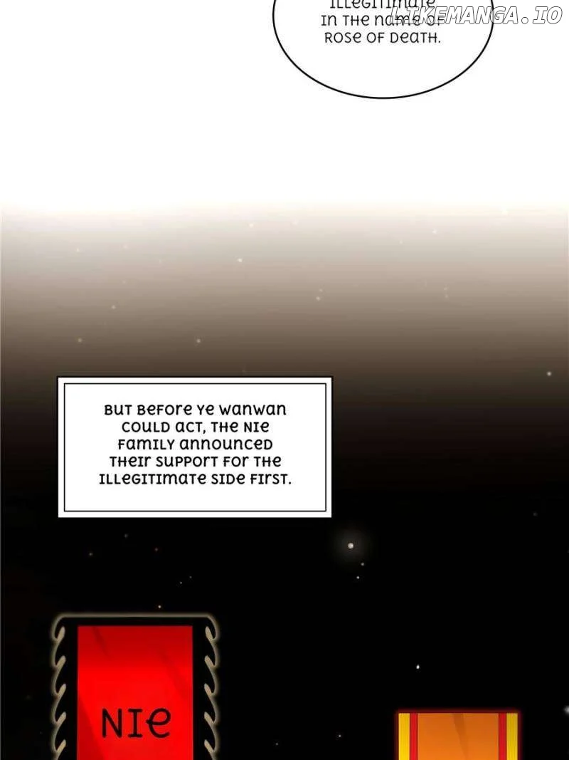 Perfect Secret Love: The Bad New Wife is a Little Sweet Chapter 525 page 22