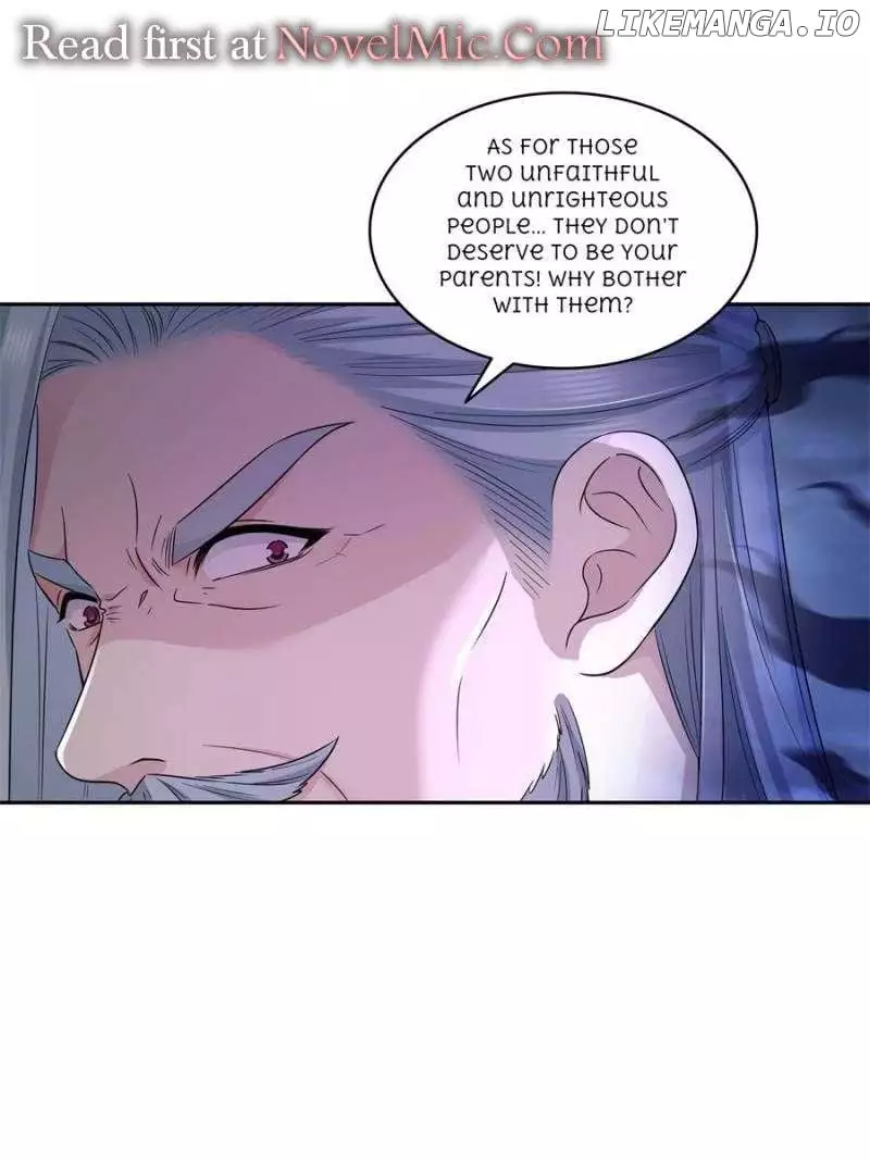 Perfect Secret Love: The Bad New Wife is a Little Sweet Chapter 526 page 28