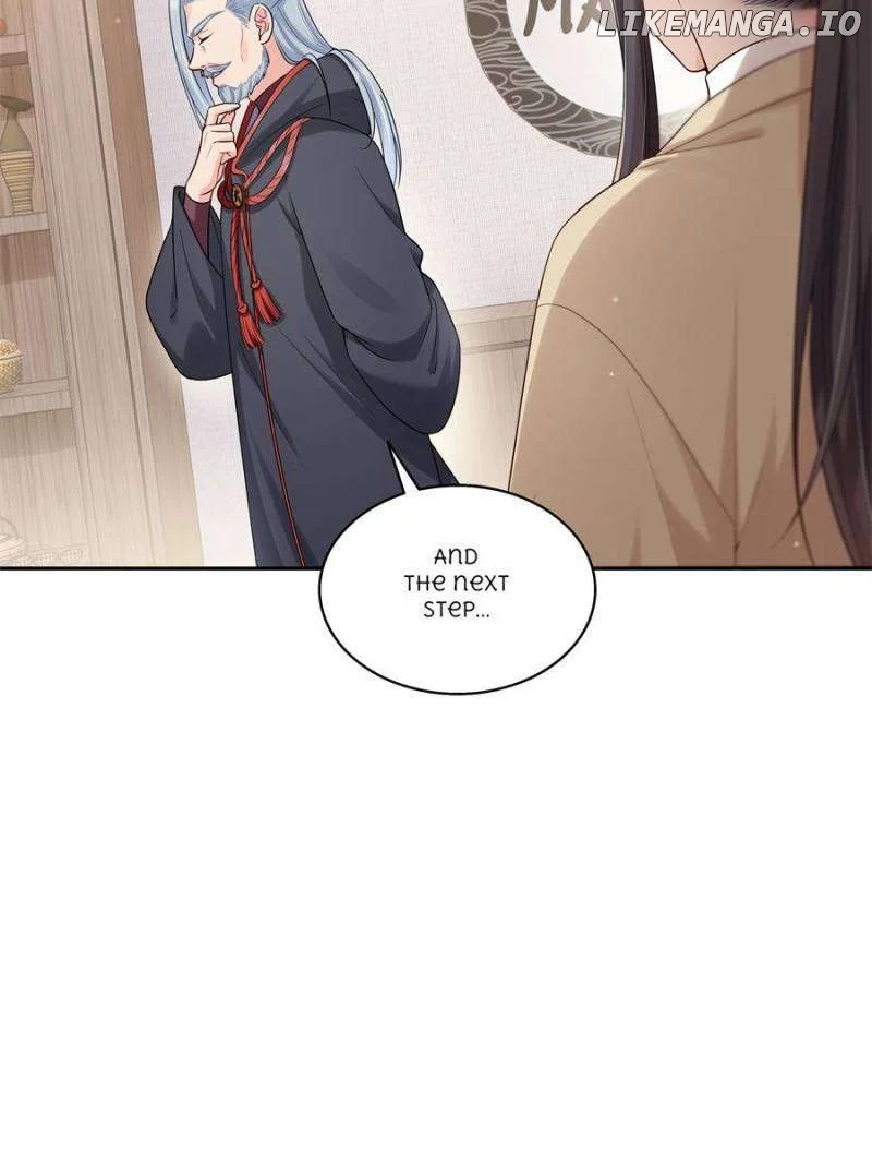 Perfect Secret Love: The Bad New Wife is a Little Sweet Chapter 526 page 41
