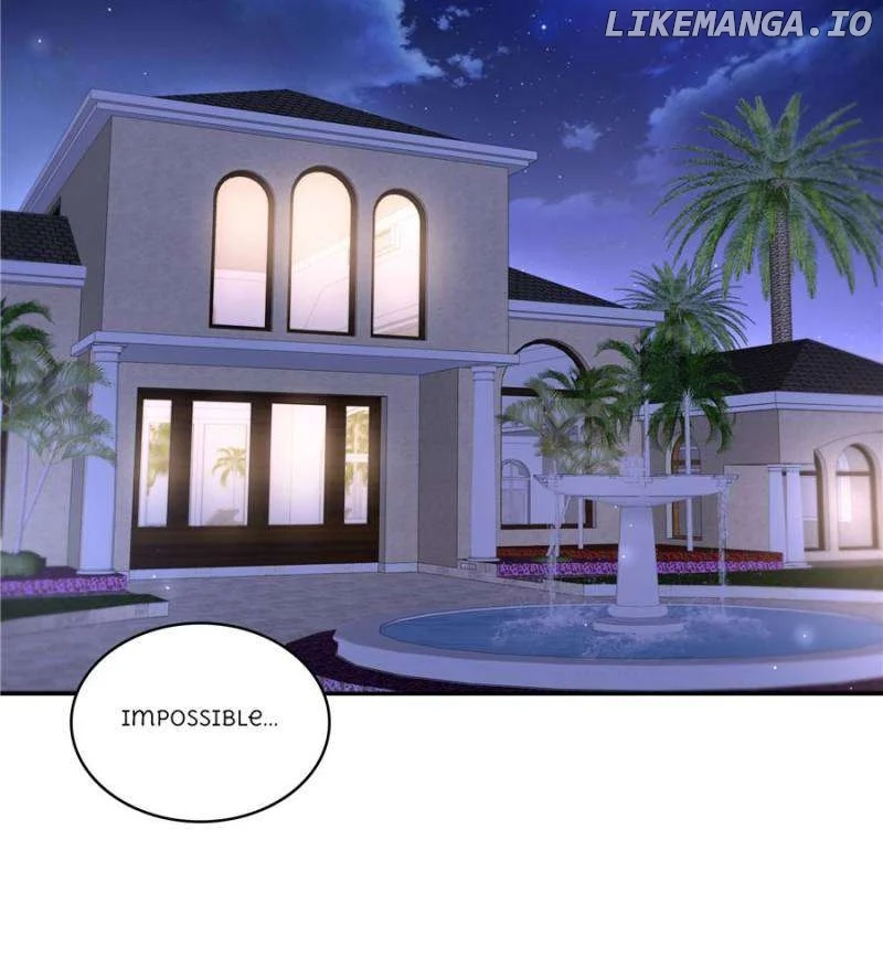 Perfect Secret Love: The Bad New Wife is a Little Sweet Chapter 525 page 16