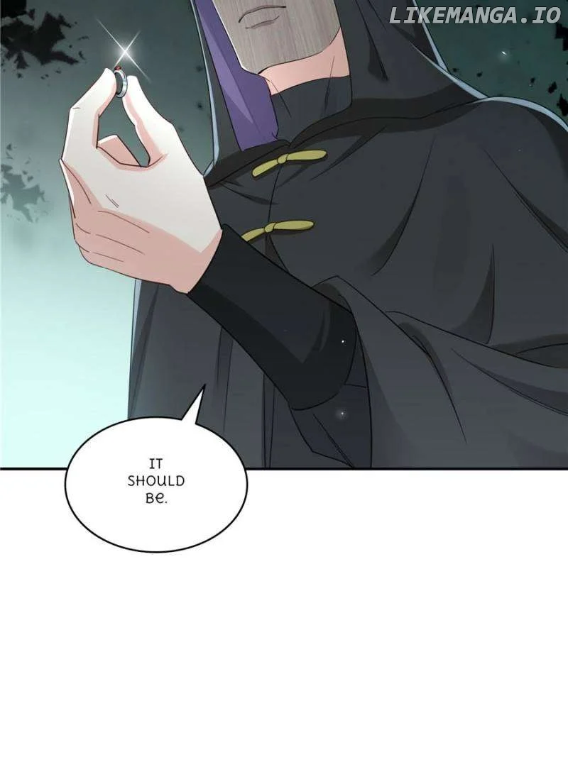 Perfect Secret Love: The Bad New Wife is a Little Sweet Chapter 525 page 6
