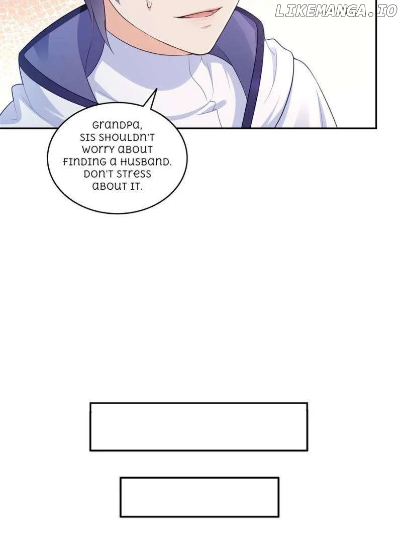 Perfect Secret Love: The Bad New Wife is a Little Sweet Chapter 526 page 21
