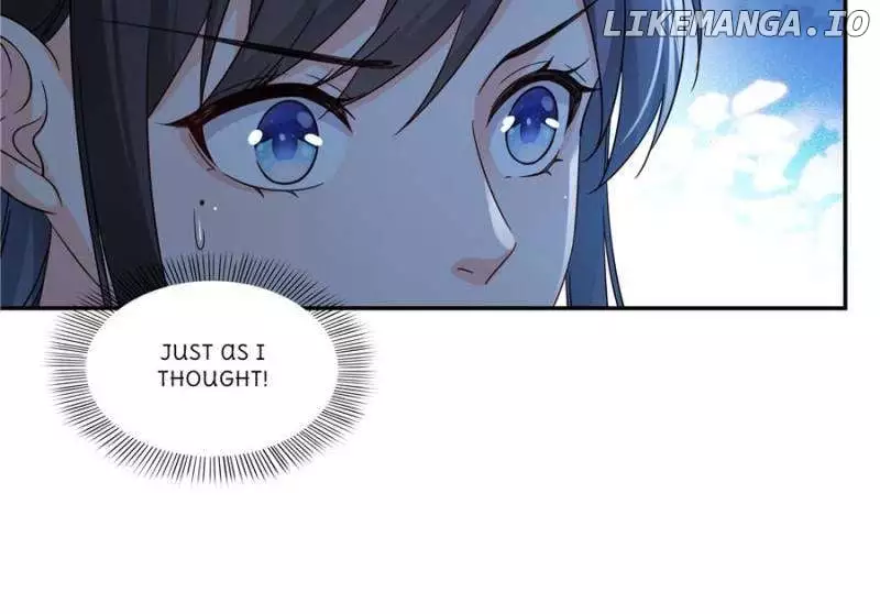 Perfect Secret Love: The Bad New Wife is a Little Sweet Chapter 528 page 16
