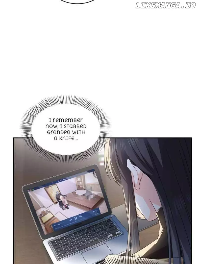 Perfect Secret Love: The Bad New Wife is a Little Sweet Chapter 528 page 2