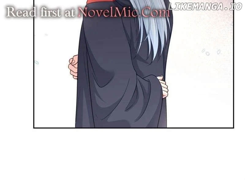 Perfect Secret Love: The Bad New Wife is a Little Sweet Chapter 526 page 33