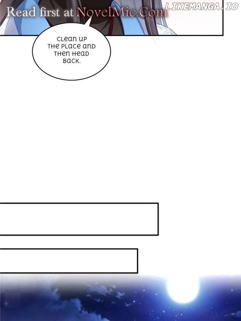 Perfect Secret Love: The Bad New Wife is a Little Sweet Chapter 525 page 15