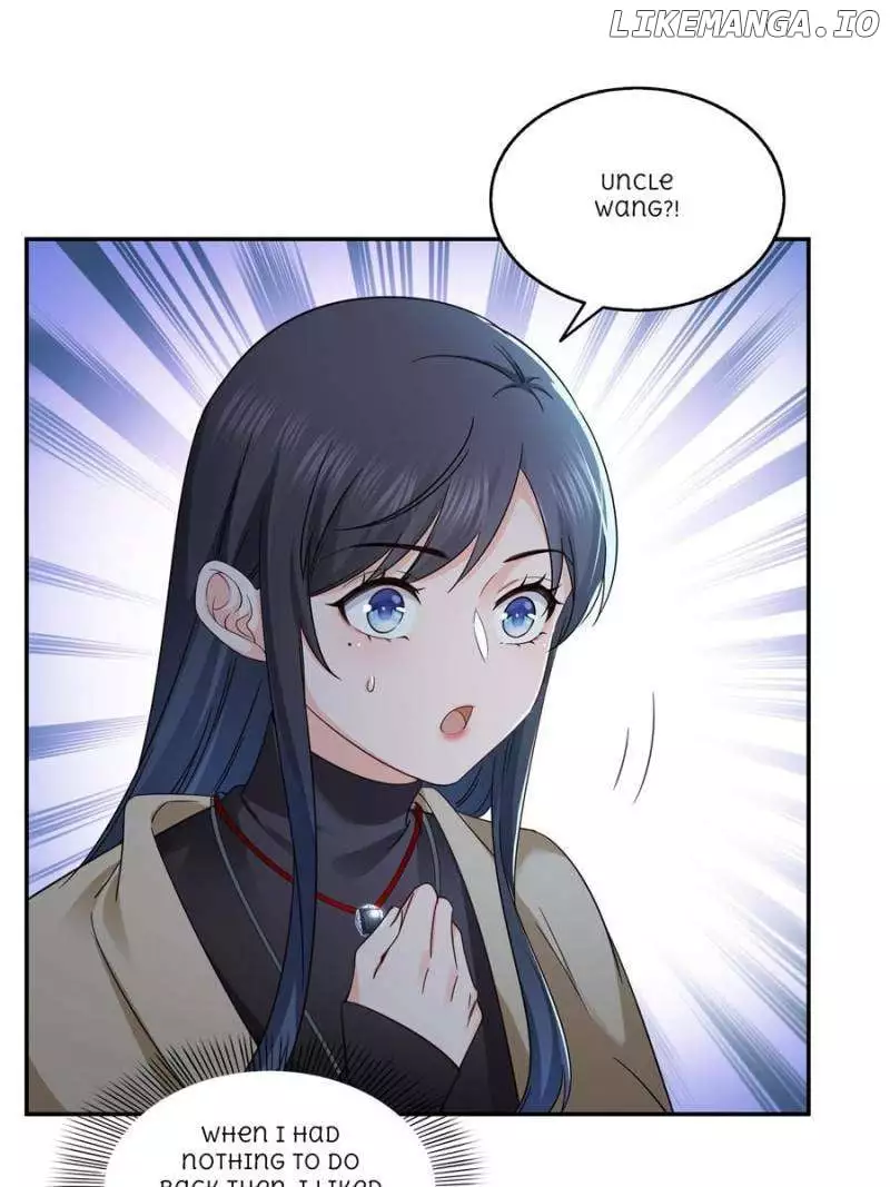Perfect Secret Love: The Bad New Wife is a Little Sweet Chapter 528 page 12