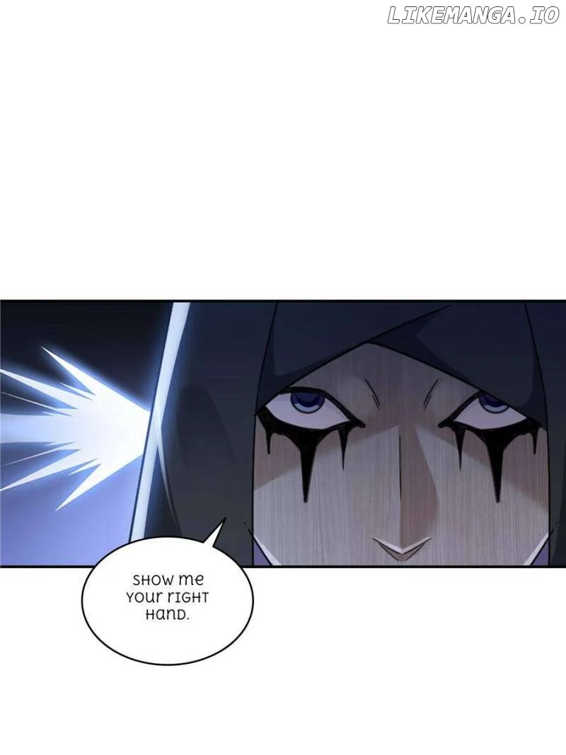 Perfect Secret Love: The Bad New Wife is a Little Sweet Chapter 525 page 2