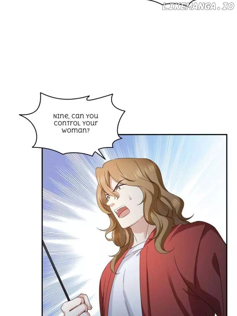 Perfect Secret Love: The Bad New Wife is a Little Sweet Chapter 528 page 29
