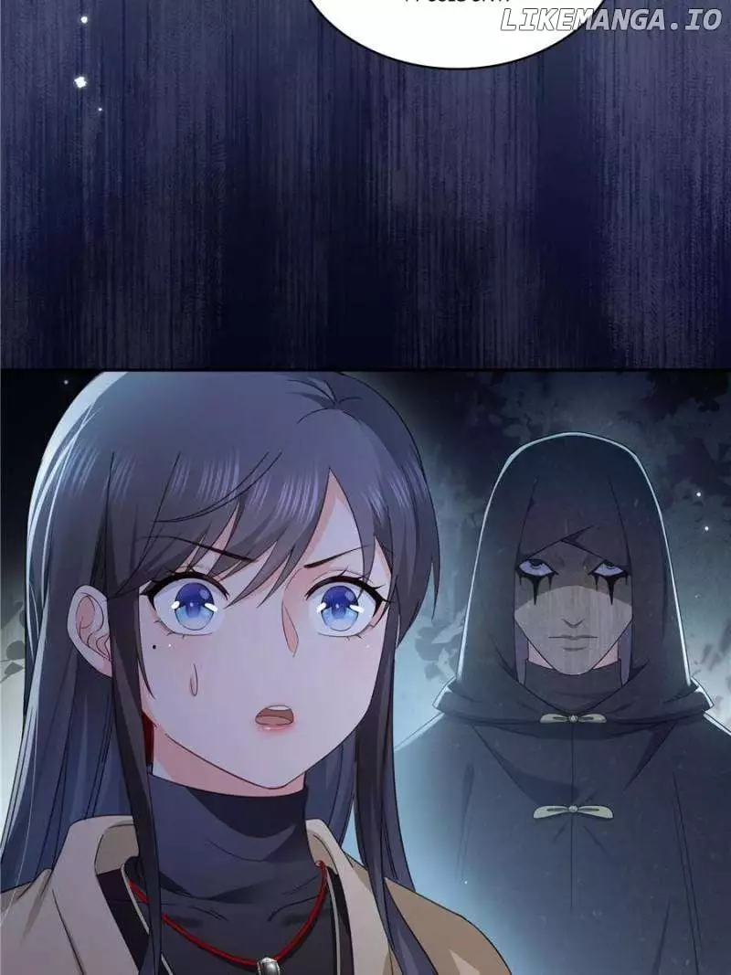 Perfect Secret Love: The Bad New Wife is a Little Sweet Chapter 528 page 19
