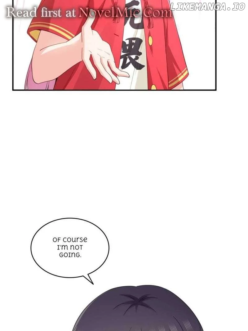 Perfect Secret Love: The Bad New Wife is a Little Sweet Chapter 525 page 28