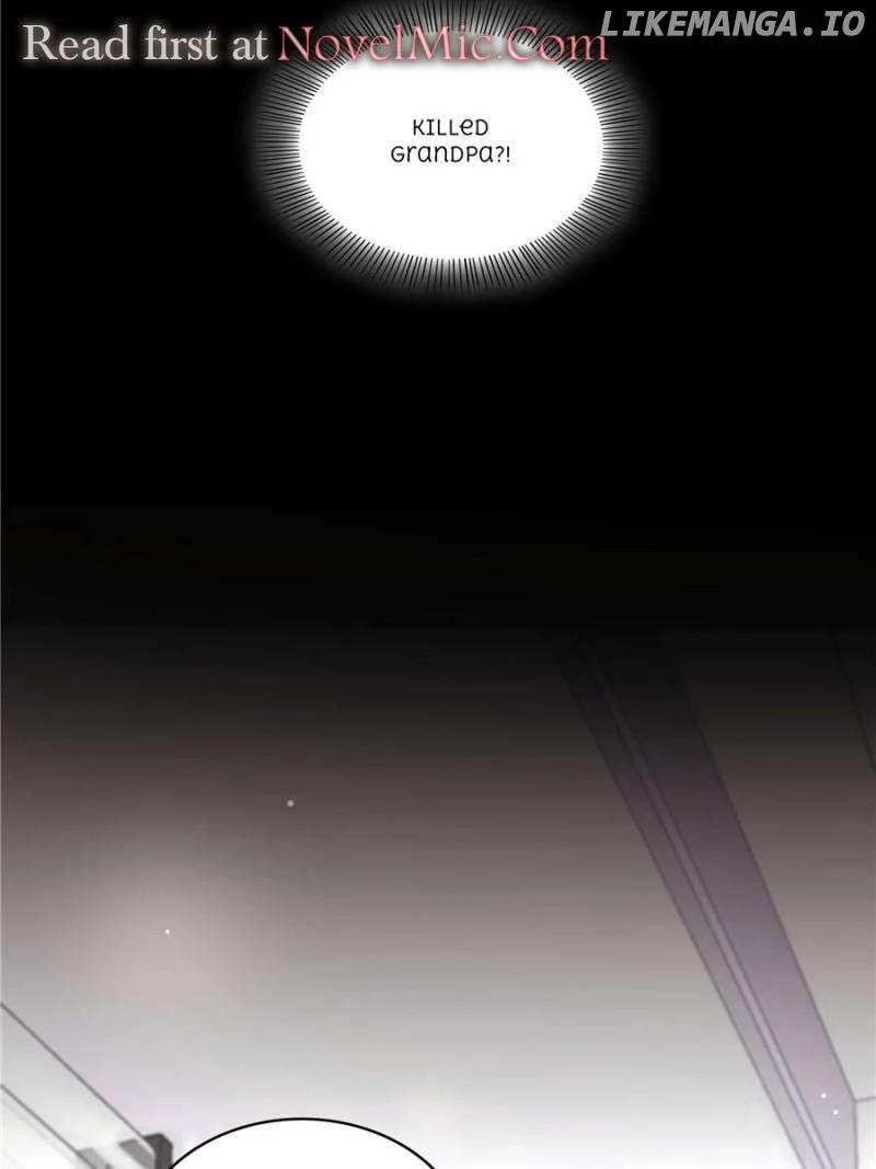 Perfect Secret Love: The Bad New Wife is a Little Sweet Chapter 525 page 39