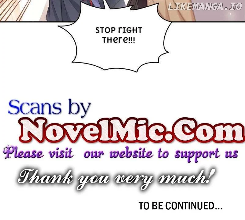 Perfect Secret Love: The Bad New Wife is a Little Sweet Chapter 526 page 52