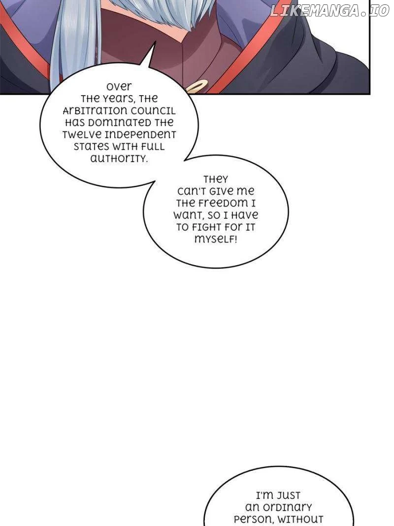 Perfect Secret Love: The Bad New Wife is a Little Sweet Chapter 526 page 48