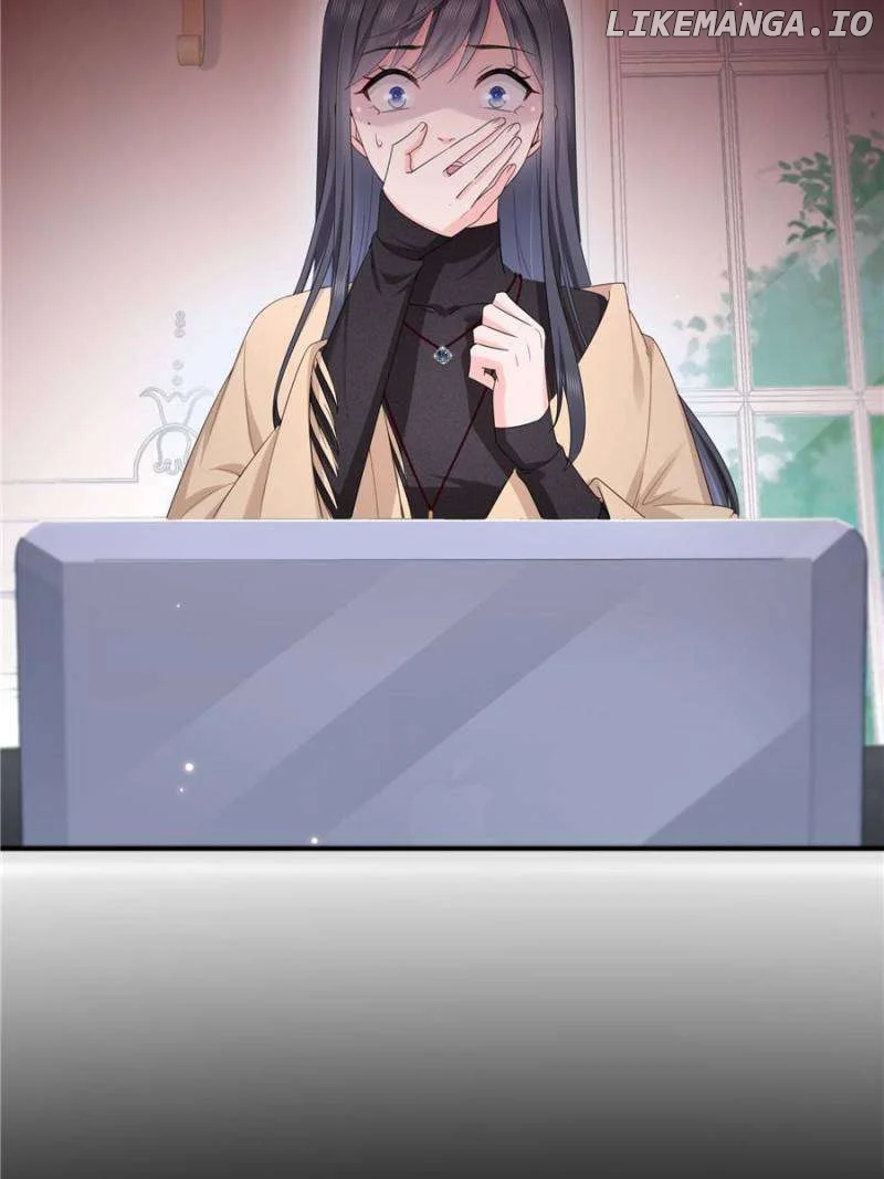 Perfect Secret Love: The Bad New Wife is a Little Sweet Chapter 525 page 37
