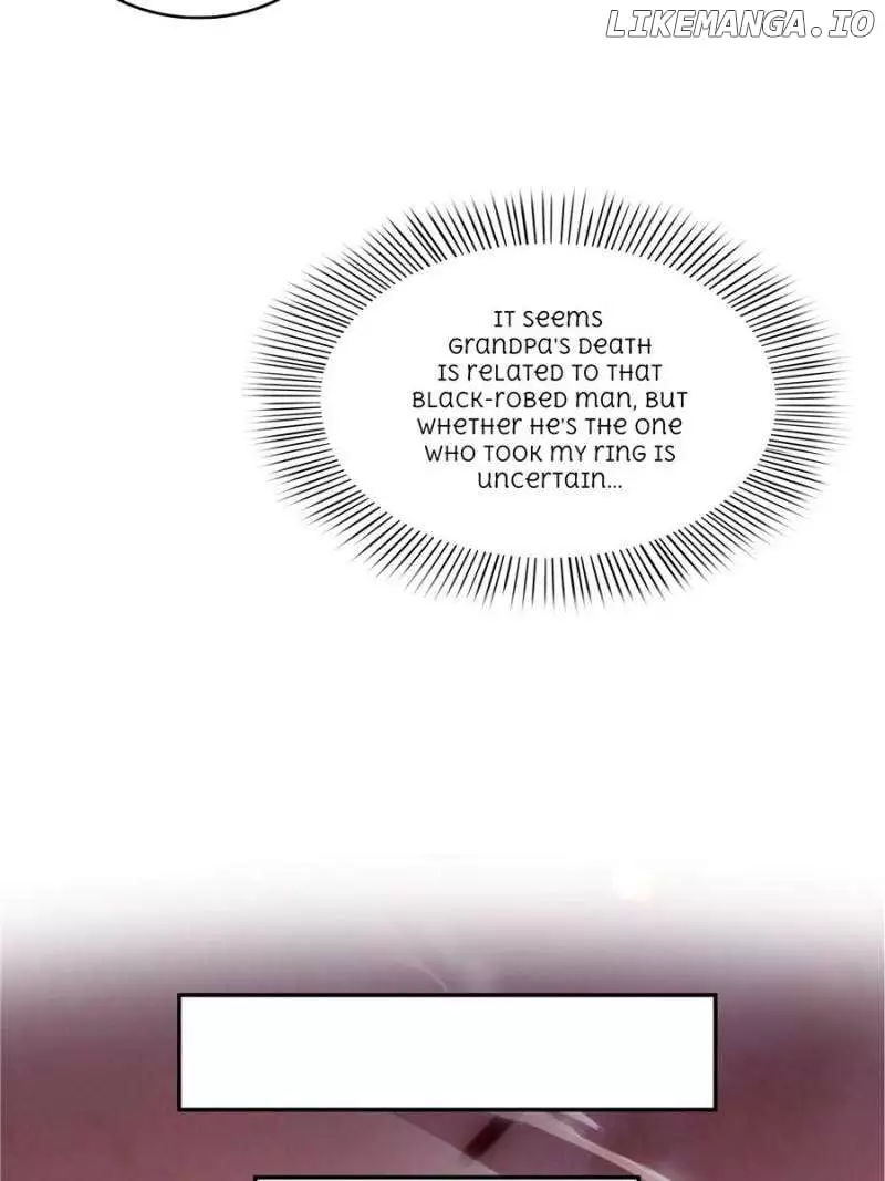 Perfect Secret Love: The Bad New Wife is a Little Sweet Chapter 528 page 23