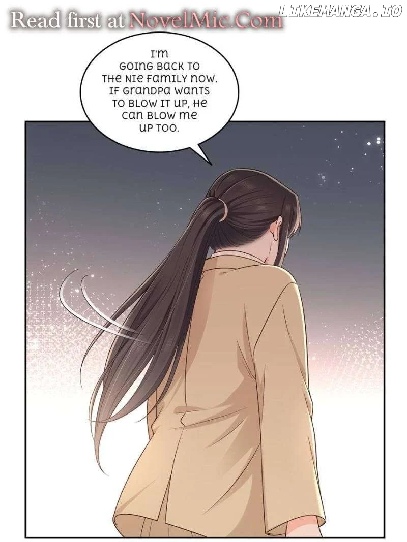 Perfect Secret Love: The Bad New Wife is a Little Sweet Chapter 526 page 50