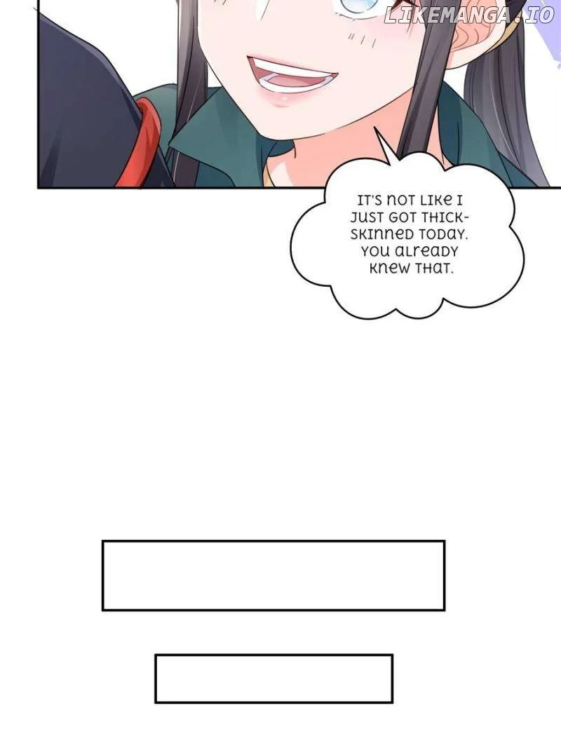 Perfect Secret Love: The Bad New Wife is a Little Sweet Chapter 525 page 46
