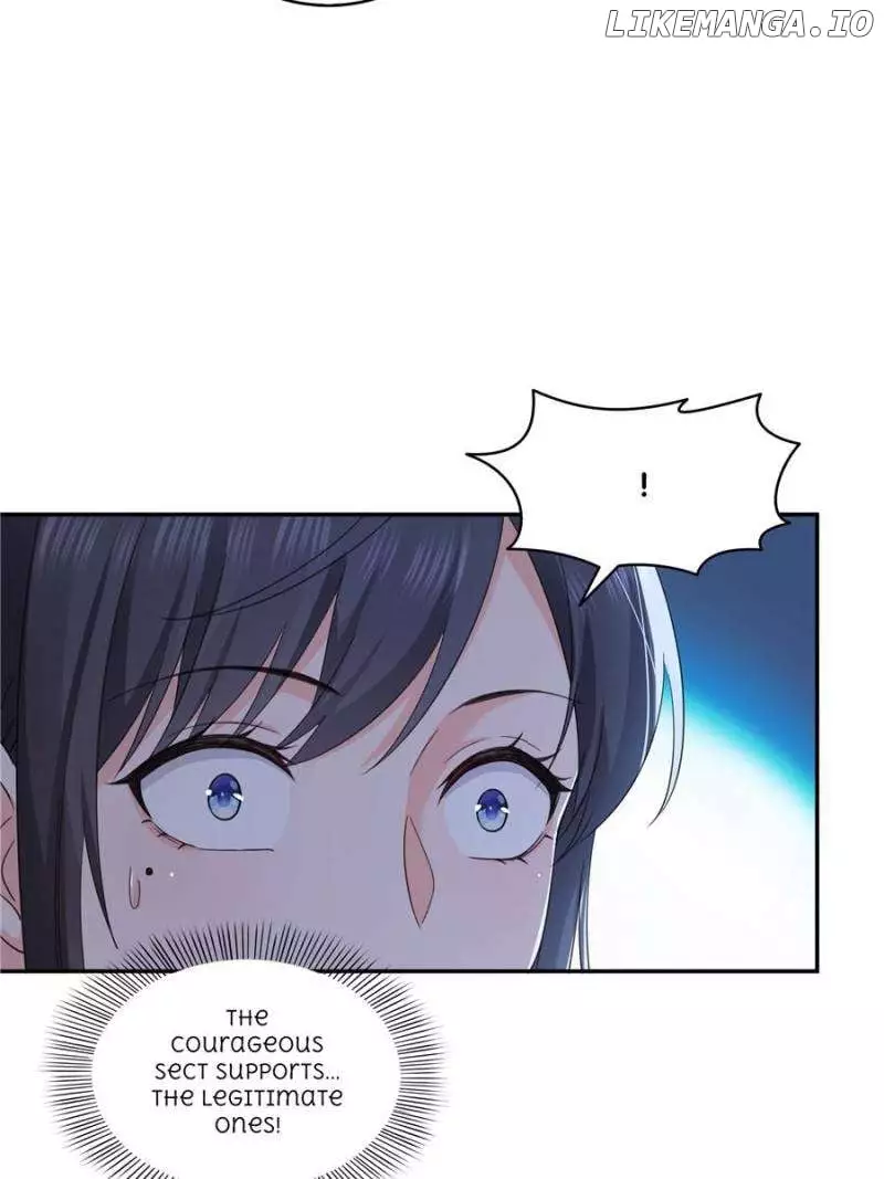 Perfect Secret Love: The Bad New Wife is a Little Sweet Chapter 528 page 43