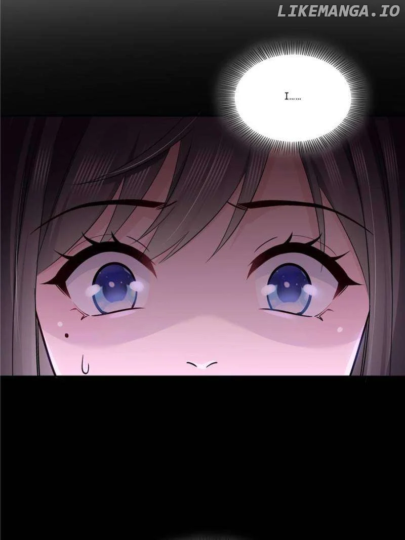 Perfect Secret Love: The Bad New Wife is a Little Sweet Chapter 525 page 38