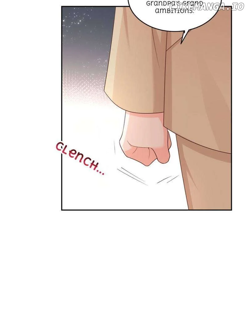 Perfect Secret Love: The Bad New Wife is a Little Sweet Chapter 526 page 49