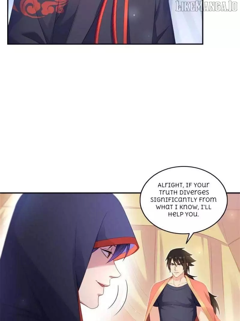 Perfect Secret Love: The Bad New Wife is a Little Sweet Chapter 532 page 2