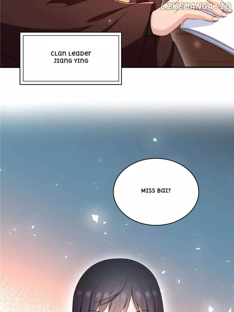 Perfect Secret Love: The Bad New Wife is a Little Sweet Chapter 529 page 5