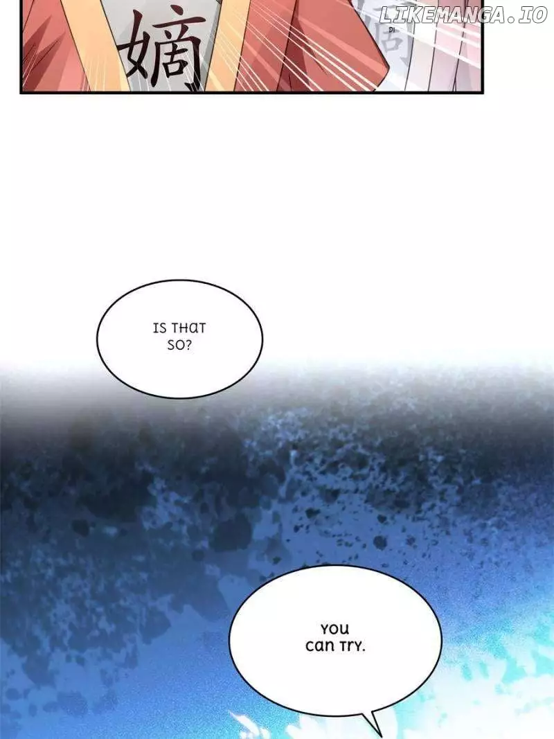 Perfect Secret Love: The Bad New Wife is a Little Sweet Chapter 531 page 5