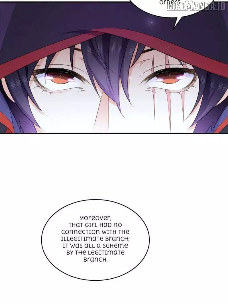 Perfect Secret Love: The Bad New Wife is a Little Sweet Chapter 532 page 4