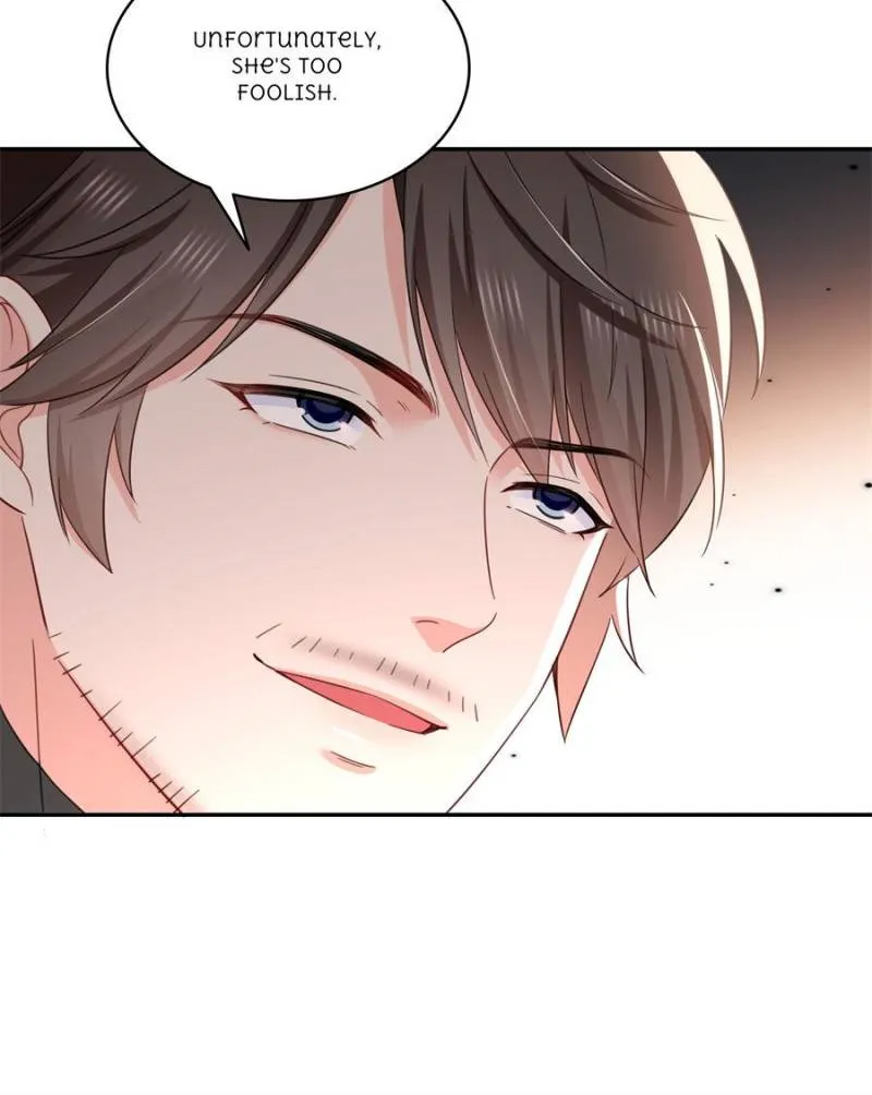Perfect Secret Love: The Bad New Wife is a Little Sweet Chapter 530 page 28