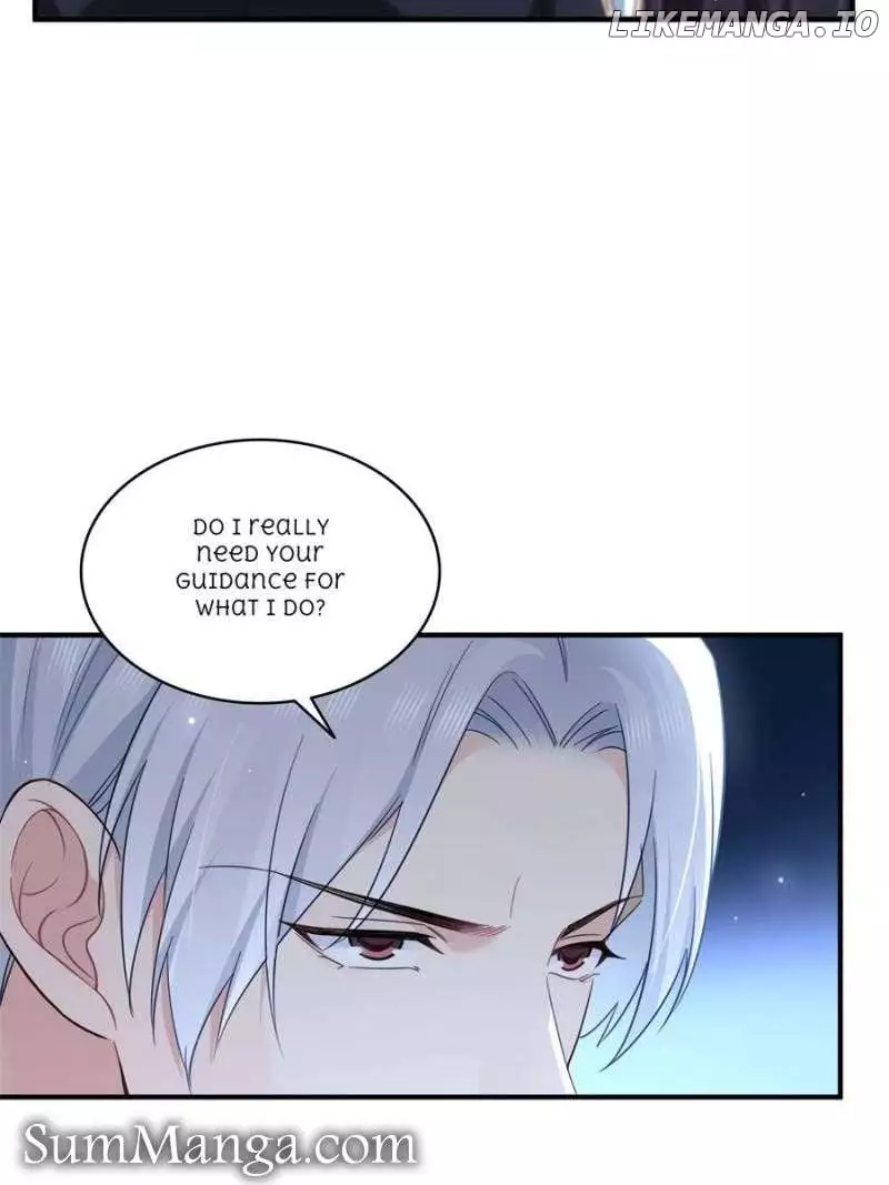 Perfect Secret Love: The Bad New Wife is a Little Sweet Chapter 531 page 8