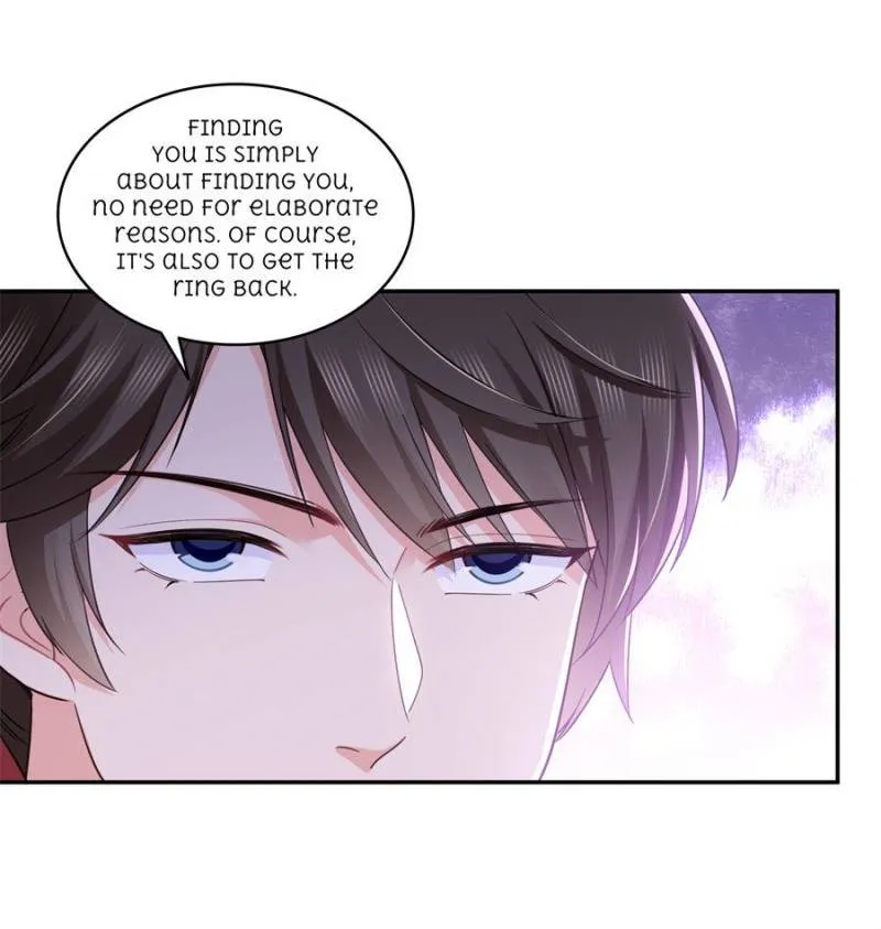 Perfect Secret Love: The Bad New Wife is a Little Sweet Chapter 530 page 19