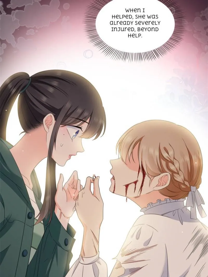 Perfect Secret Love: The Bad New Wife is a Little Sweet Chapter 530 page 7