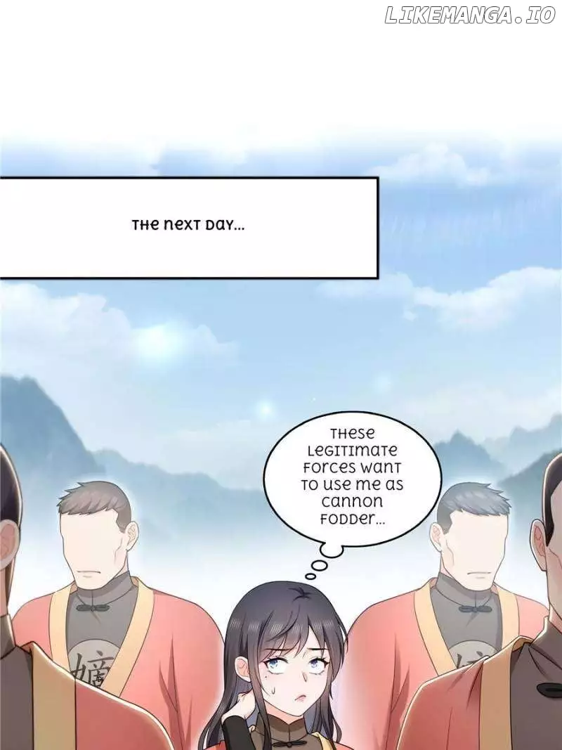 Perfect Secret Love: The Bad New Wife is a Little Sweet Chapter 529 page 12