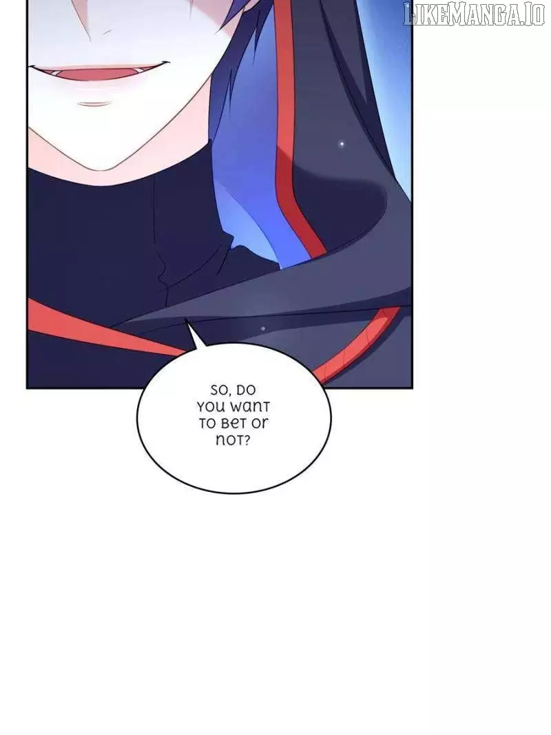 Perfect Secret Love: The Bad New Wife is a Little Sweet Chapter 532 page 29