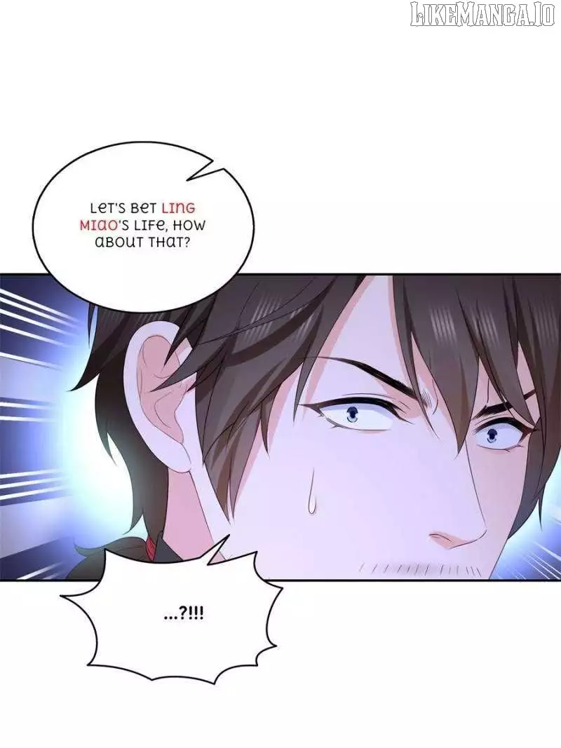 Perfect Secret Love: The Bad New Wife is a Little Sweet Chapter 532 page 24