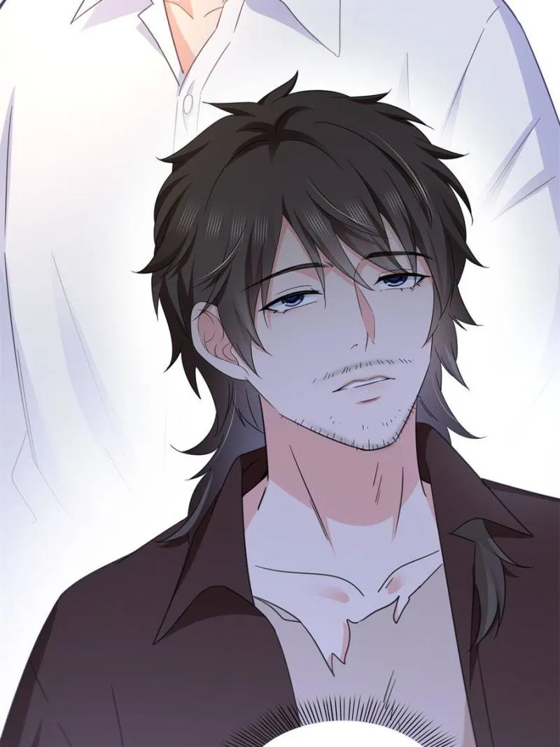 Perfect Secret Love: The Bad New Wife is a Little Sweet Chapter 530 page 10