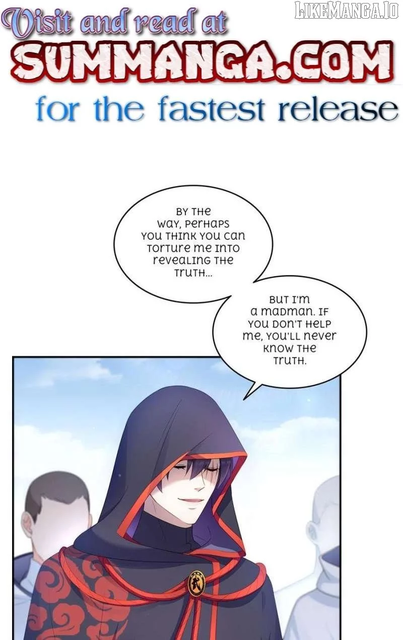 Perfect Secret Love: The Bad New Wife is a Little Sweet Chapter 532 page 1