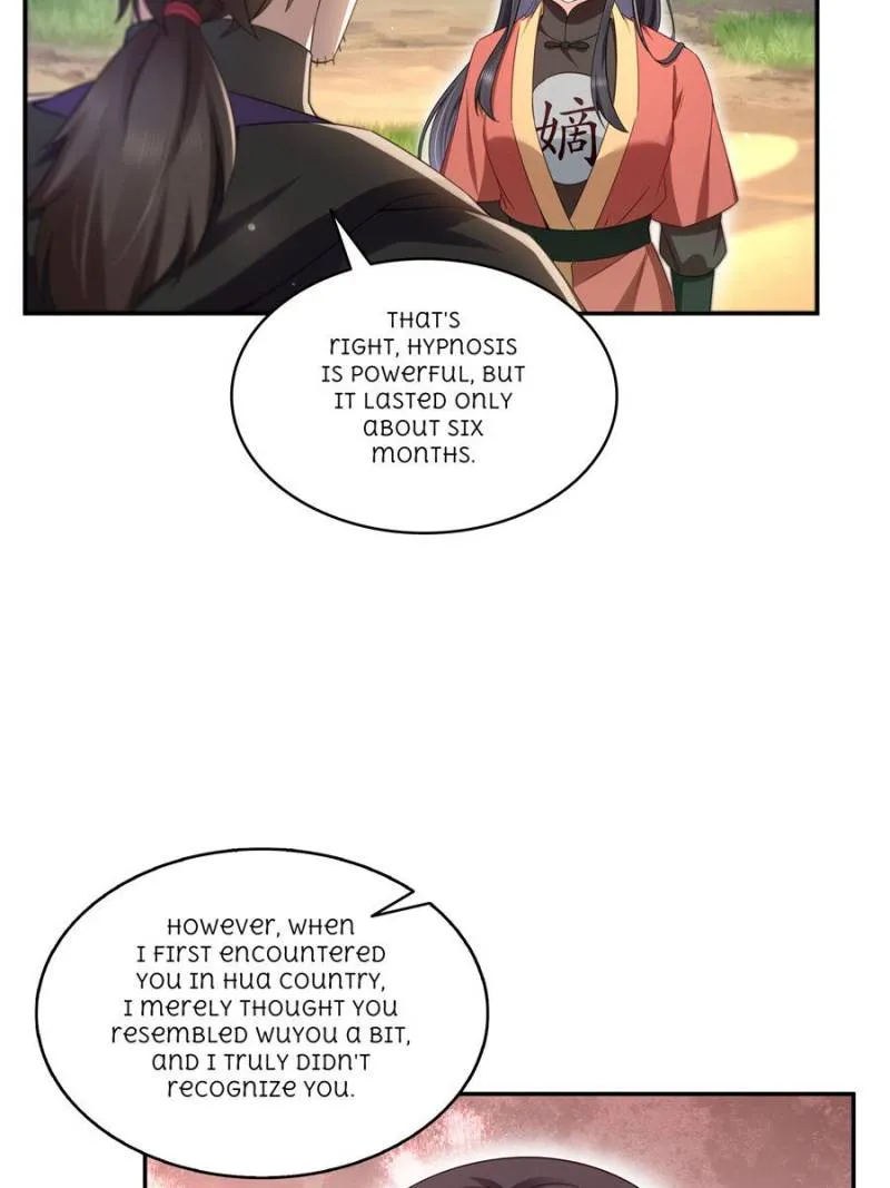 Perfect Secret Love: The Bad New Wife is a Little Sweet Chapter 530 page 17