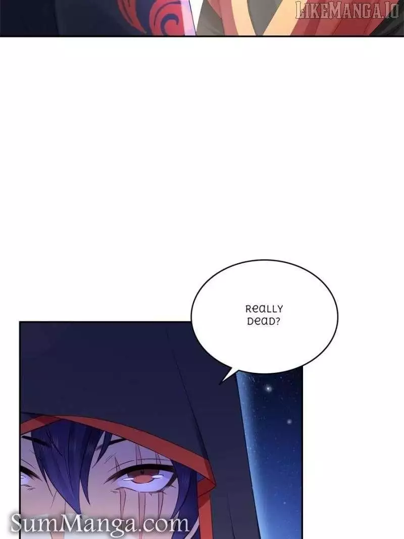 Perfect Secret Love: The Bad New Wife is a Little Sweet Chapter 532 page 28