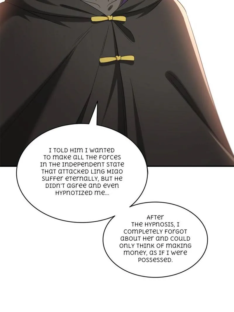 Perfect Secret Love: The Bad New Wife is a Little Sweet Chapter 530 page 14