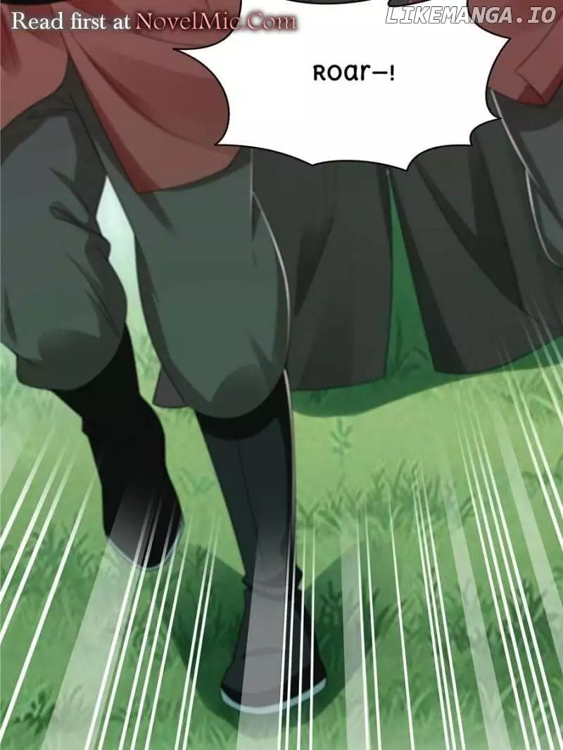 Perfect Secret Love: The Bad New Wife is a Little Sweet Chapter 529 page 19