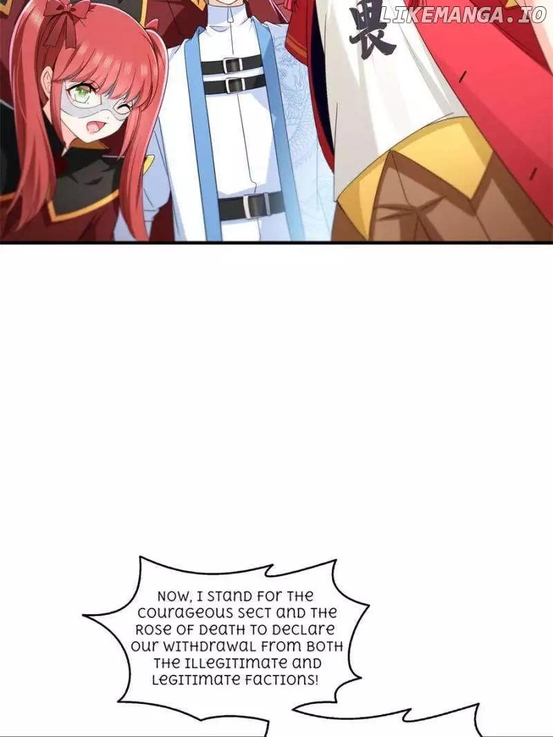 Perfect Secret Love: The Bad New Wife is a Little Sweet Chapter 531 page 2