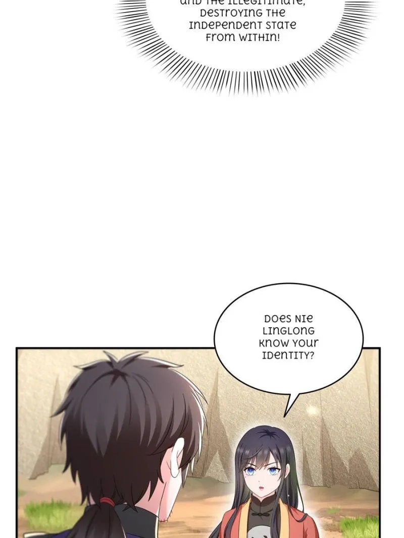 Perfect Secret Love: The Bad New Wife is a Little Sweet Chapter 530 page 26