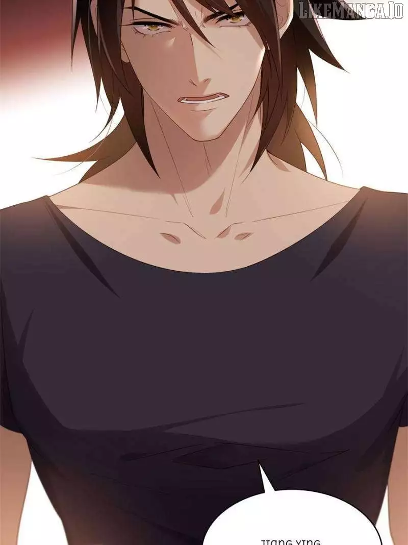 Perfect Secret Love: The Bad New Wife is a Little Sweet Chapter 532 page 16