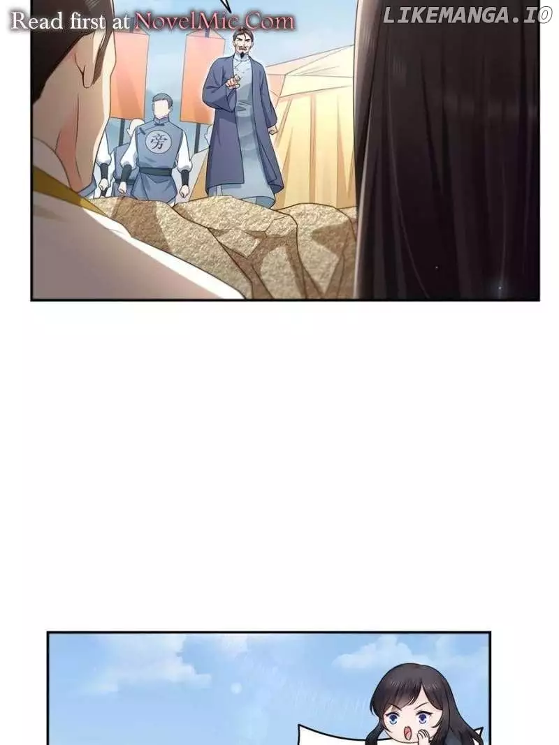Perfect Secret Love: The Bad New Wife is a Little Sweet Chapter 529 page 14