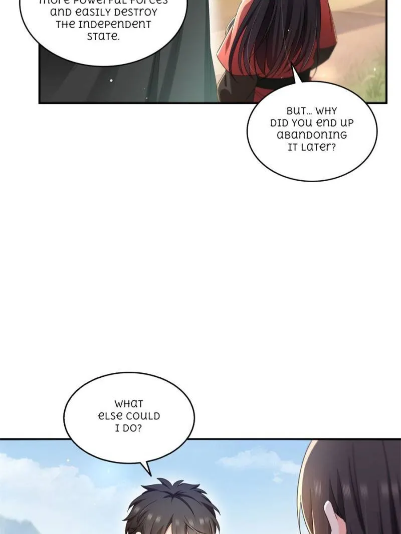 Perfect Secret Love: The Bad New Wife is a Little Sweet Chapter 530 page 22