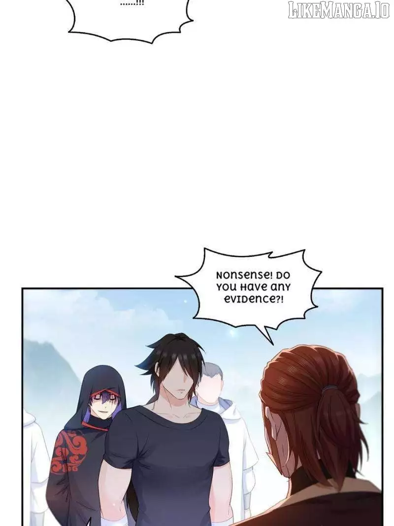Perfect Secret Love: The Bad New Wife is a Little Sweet Chapter 532 page 11