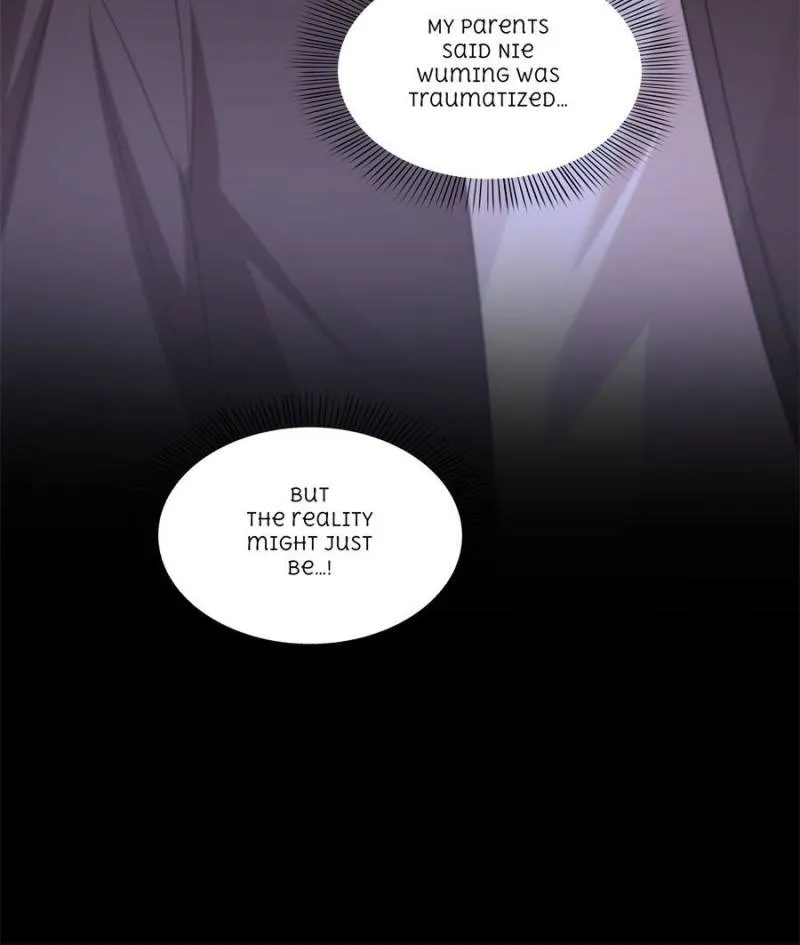 Perfect Secret Love: The Bad New Wife is a Little Sweet Chapter 530 page 11